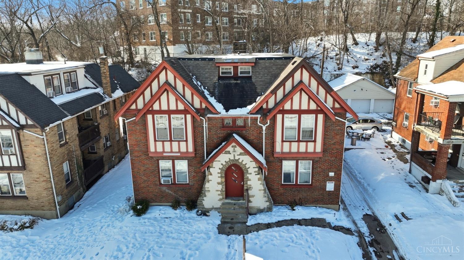 1025 Dana Avenue, Cincinnati, OH, 45229 — photo 3
