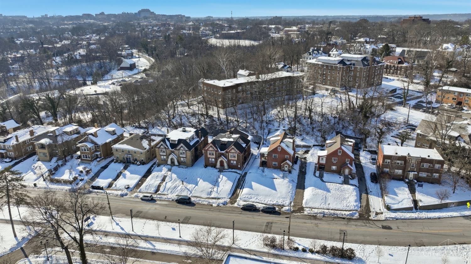 1025 Dana Avenue, Cincinnati, OH, 45229 — photo 5