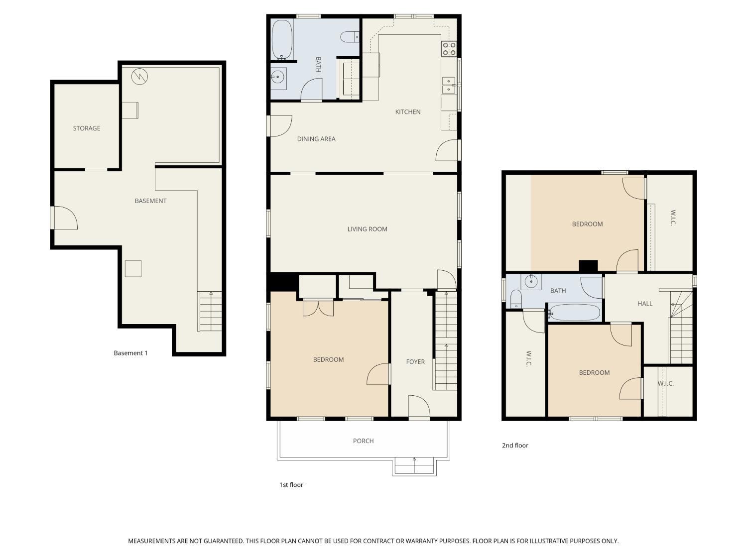 210 John Street, Higginsport, OH, 45131 — photo 48