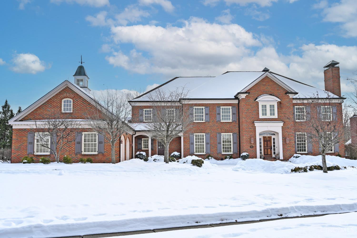 931 Turning Point Lane