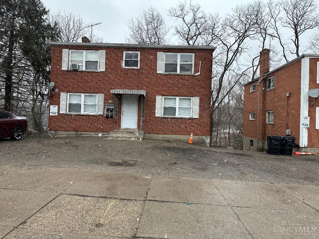 4104 Flower Avenue #3, Cincinnati, OH, 45205