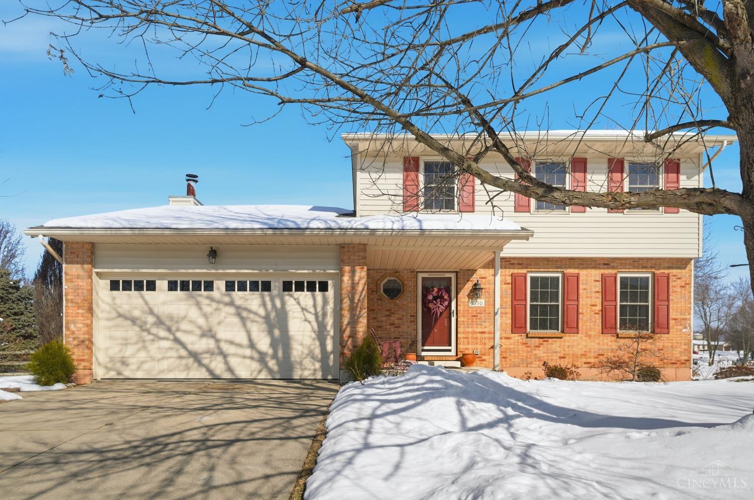 3690 Buttonwood Court