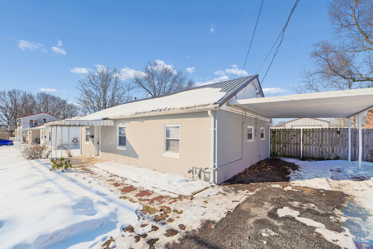 Homes for sale in Wilmington, OH | 201 N Wall St, Wilmington, OH 45177 | MLS# 1868145