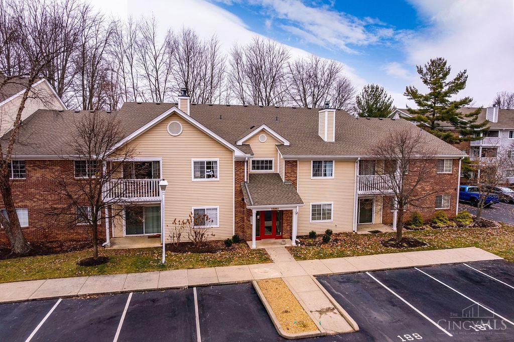 830 Carrington Place #102, Loveland, OH, 45140 — photo 22