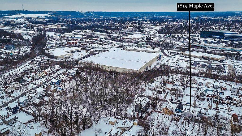 2nd image of 1819 Maple Ave, Cincinnati, OH 45212