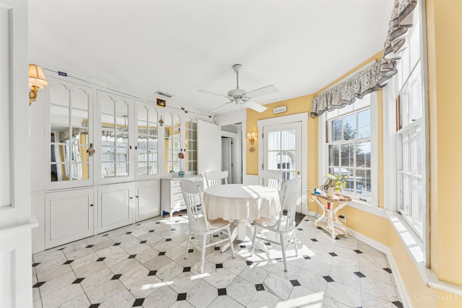 95 E Fountain Avenue, Glendale, OH, 45246