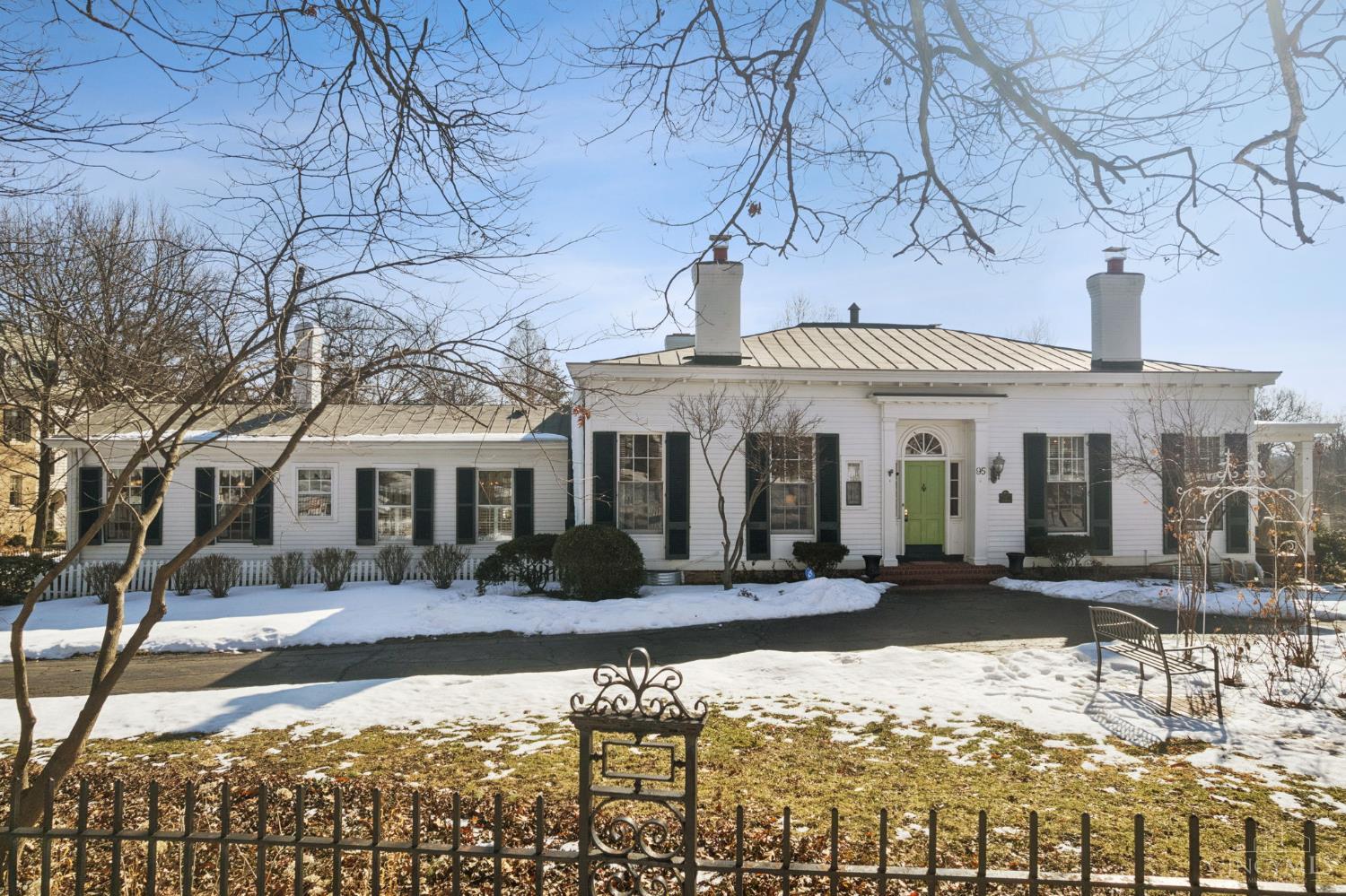 95 E Fountain Avenue, Glendale, OH, 45246