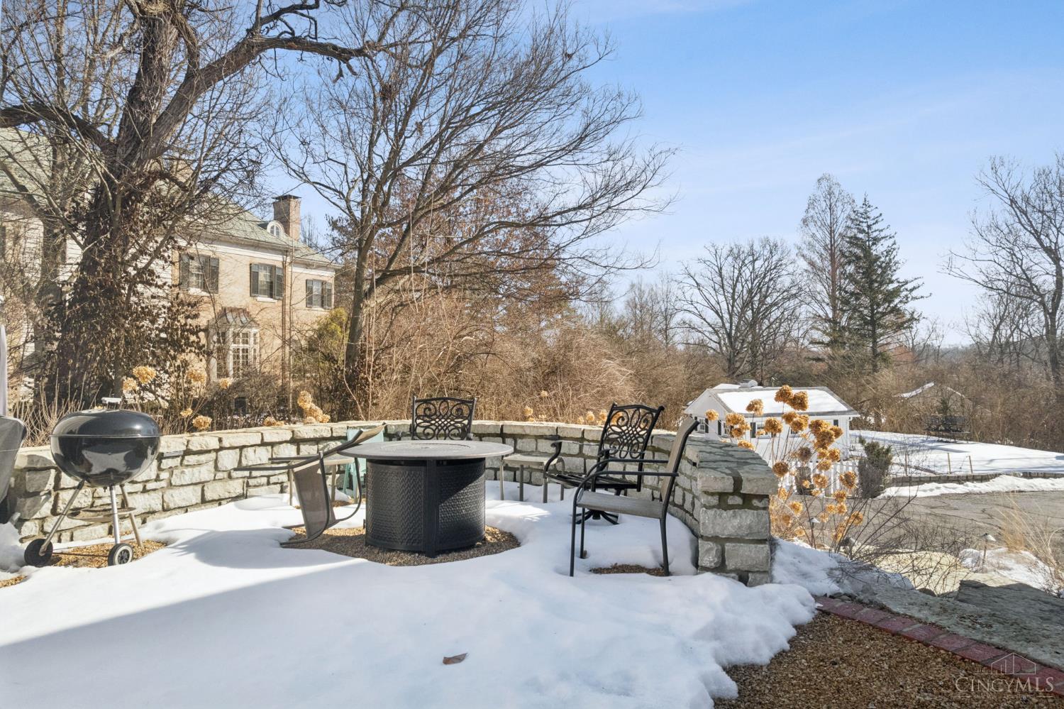 95 E Fountain Avenue, Glendale, OH, 45246