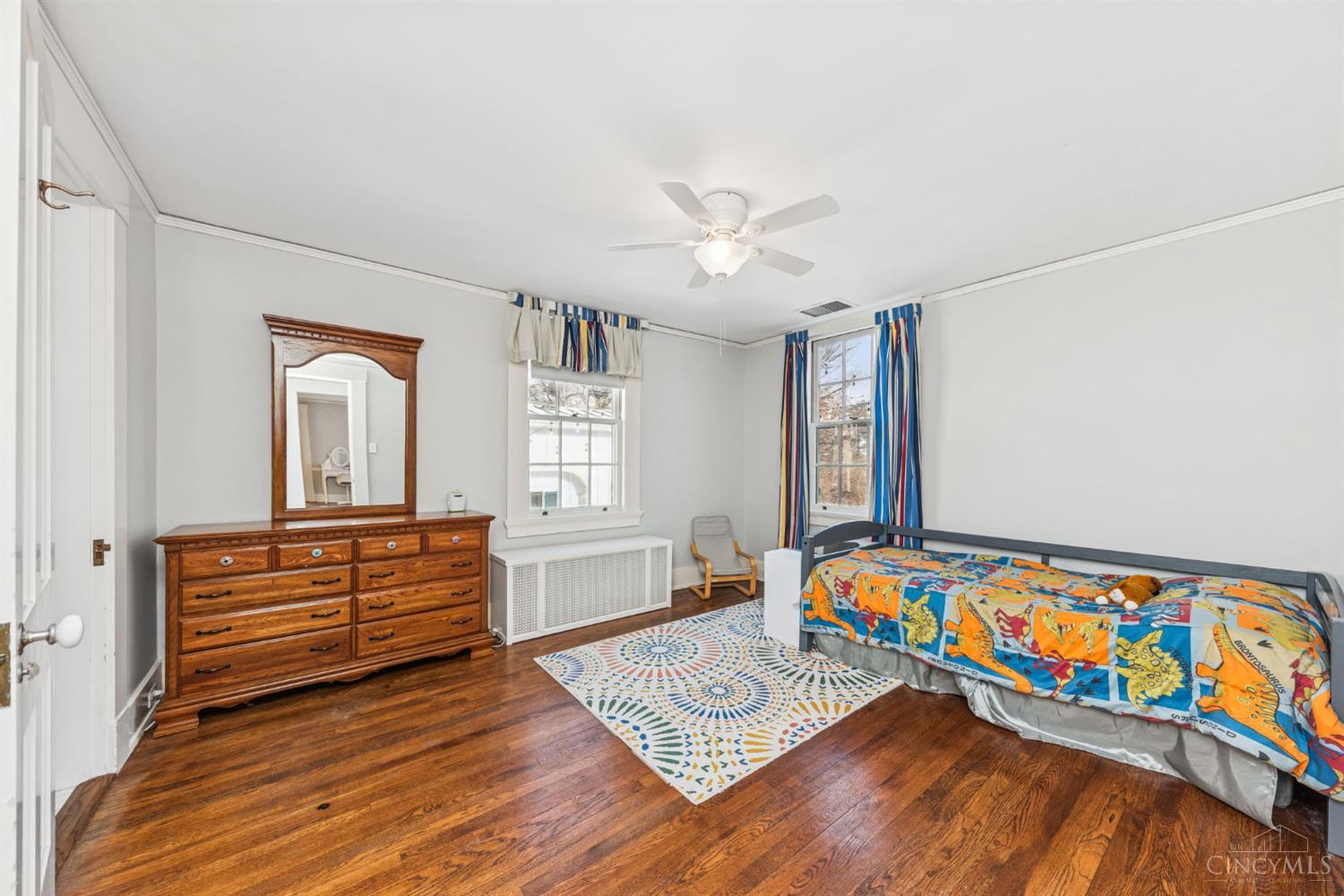 95 E Fountain Avenue, Glendale, OH, 45246
