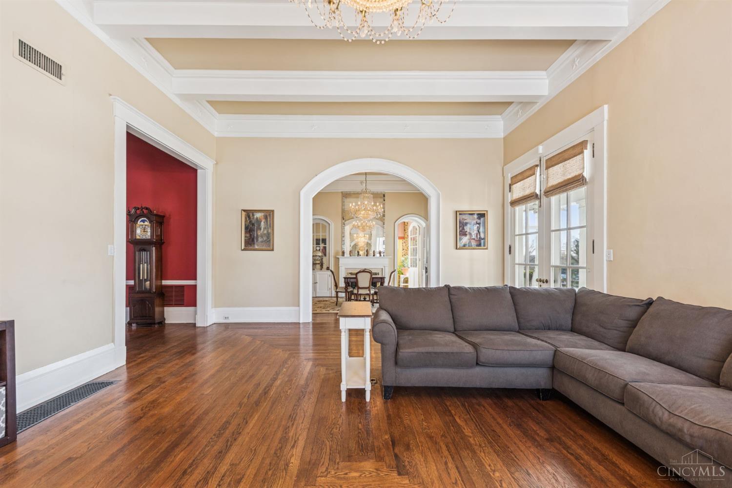 95 E Fountain Avenue, Glendale, OH, 45246