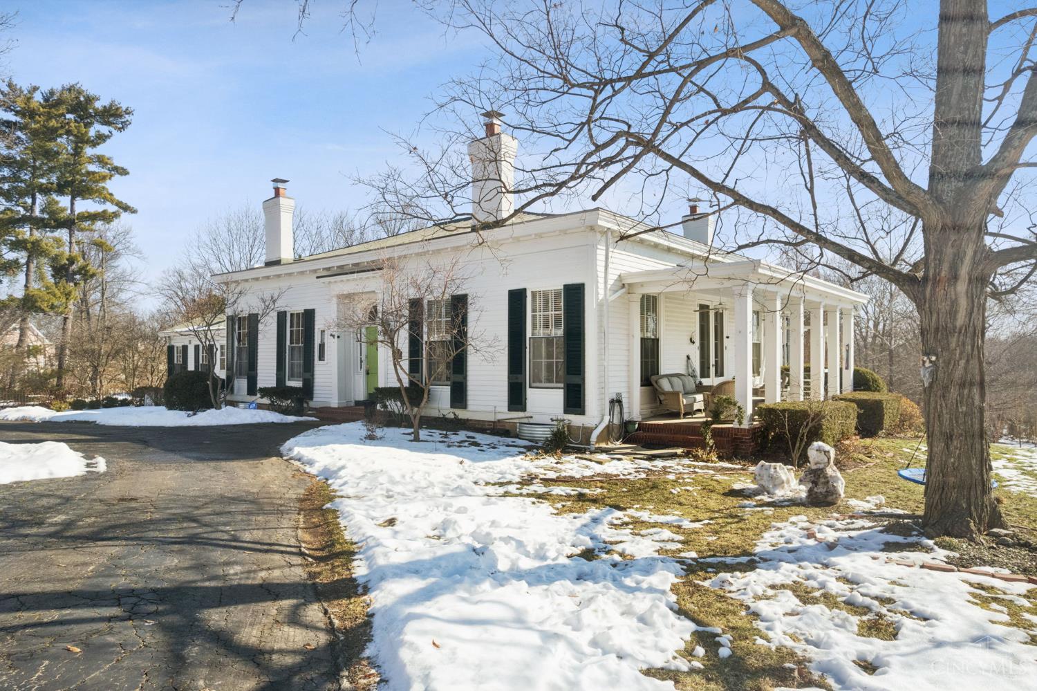 95 E Fountain Avenue, Glendale, OH, 45246