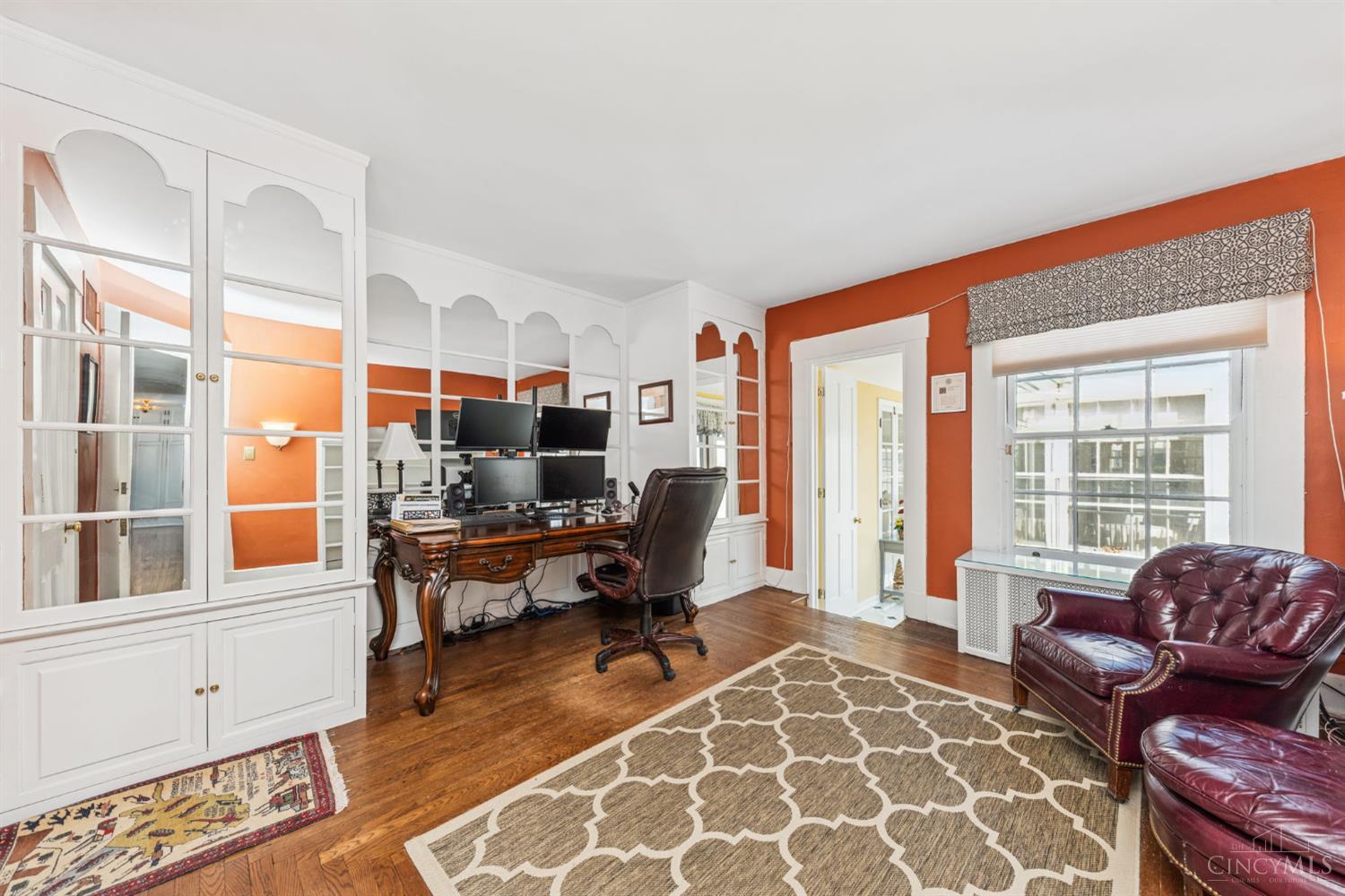 95 E Fountain Avenue, Glendale, OH, 45246