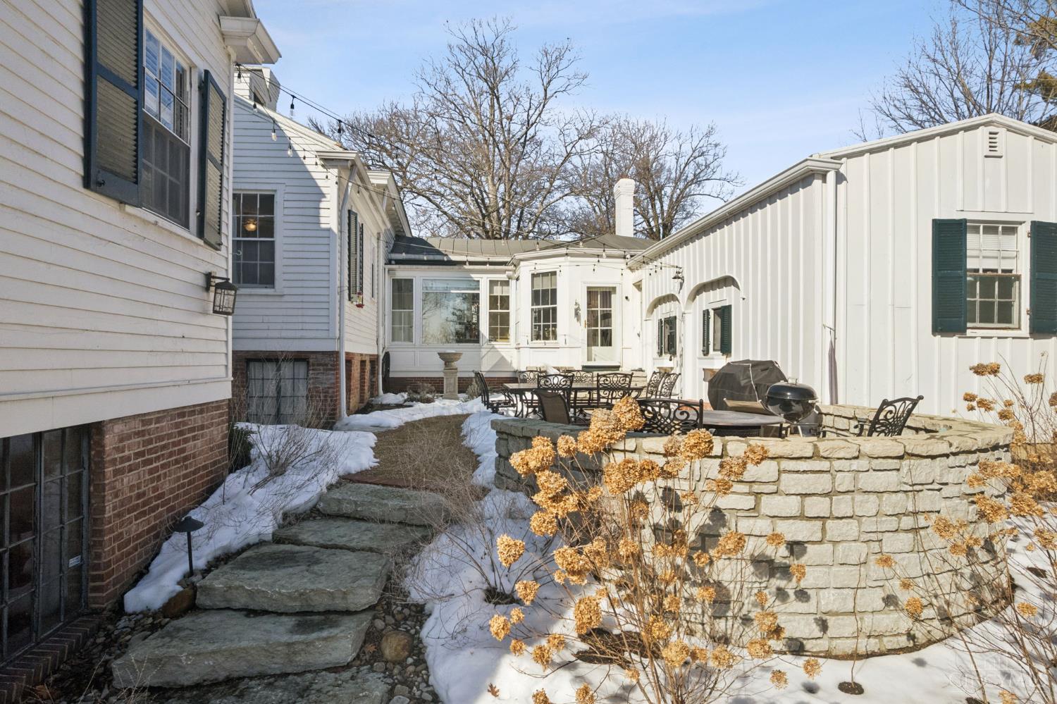 95 E Fountain Avenue, Glendale, OH, 45246