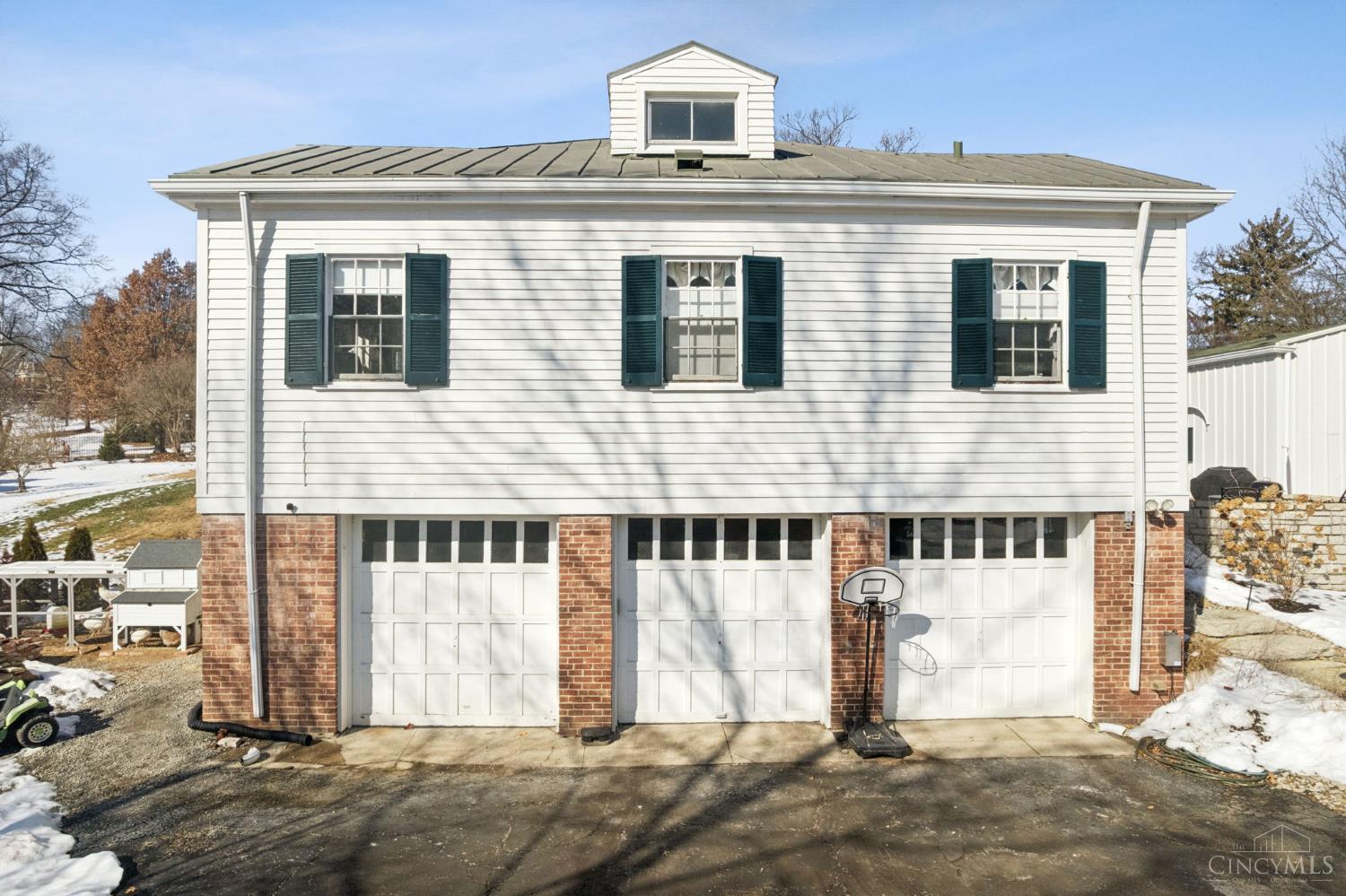 95 E Fountain Avenue, Glendale, OH, 45246