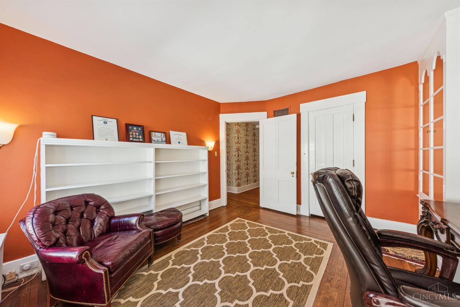 95 E Fountain Avenue, Glendale, OH, 45246
