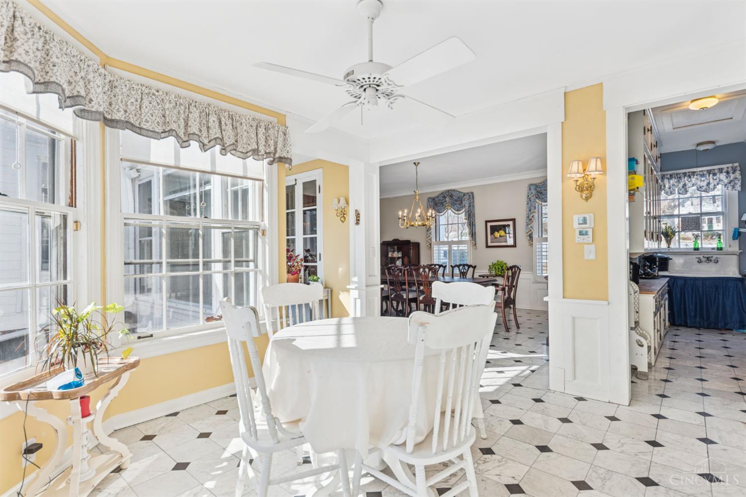 95 E Fountain Avenue, Glendale, OH, 45246