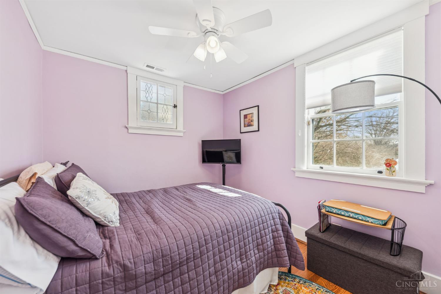 95 E Fountain Avenue, Glendale, OH, 45246