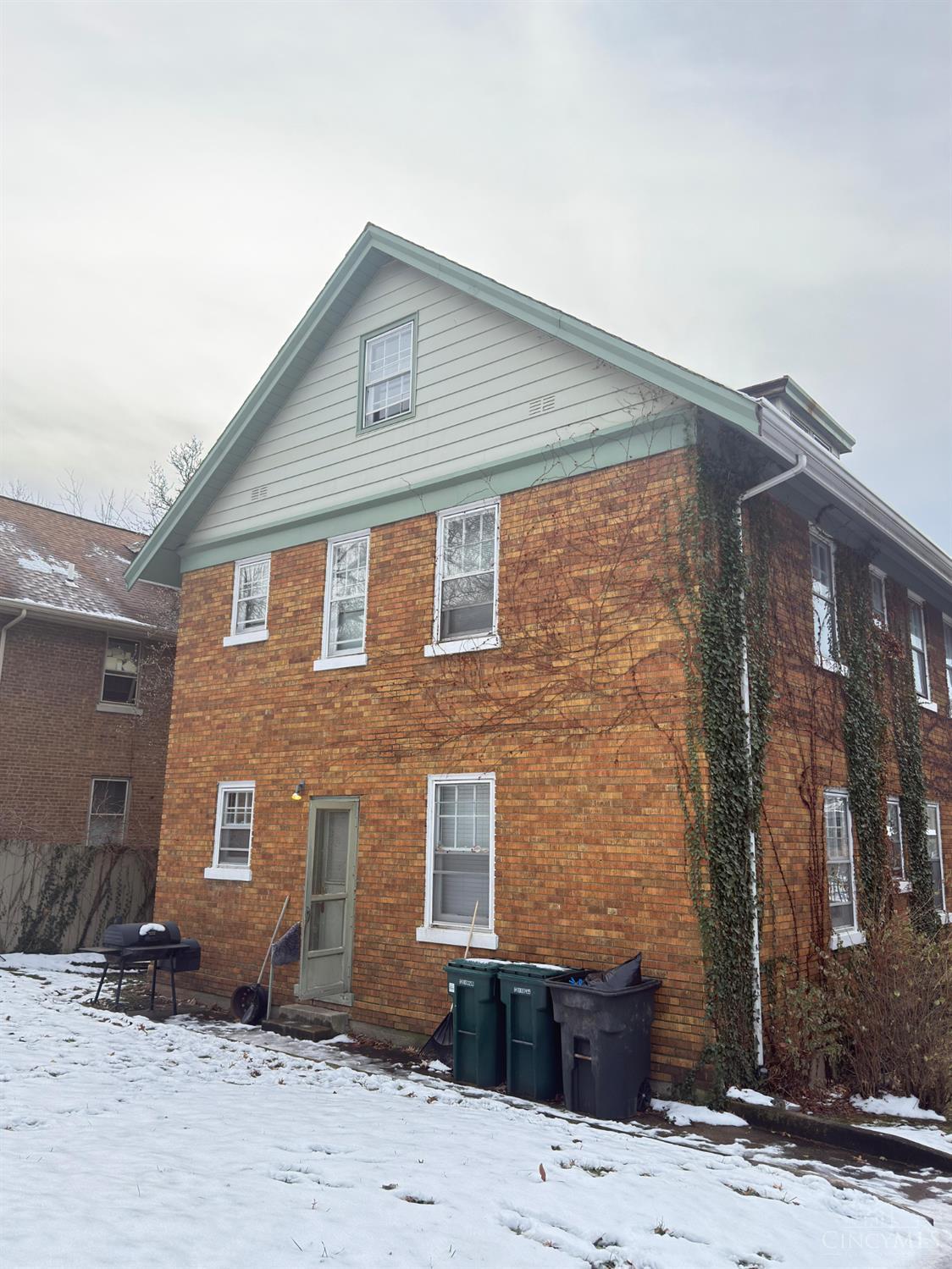 4120 St William Avenue, Cincinnati, OH, 45205 — photo 2