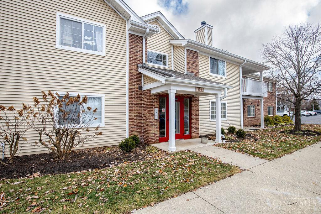 830 Carrington Place #102, Loveland, OH, 45140 — photo 31