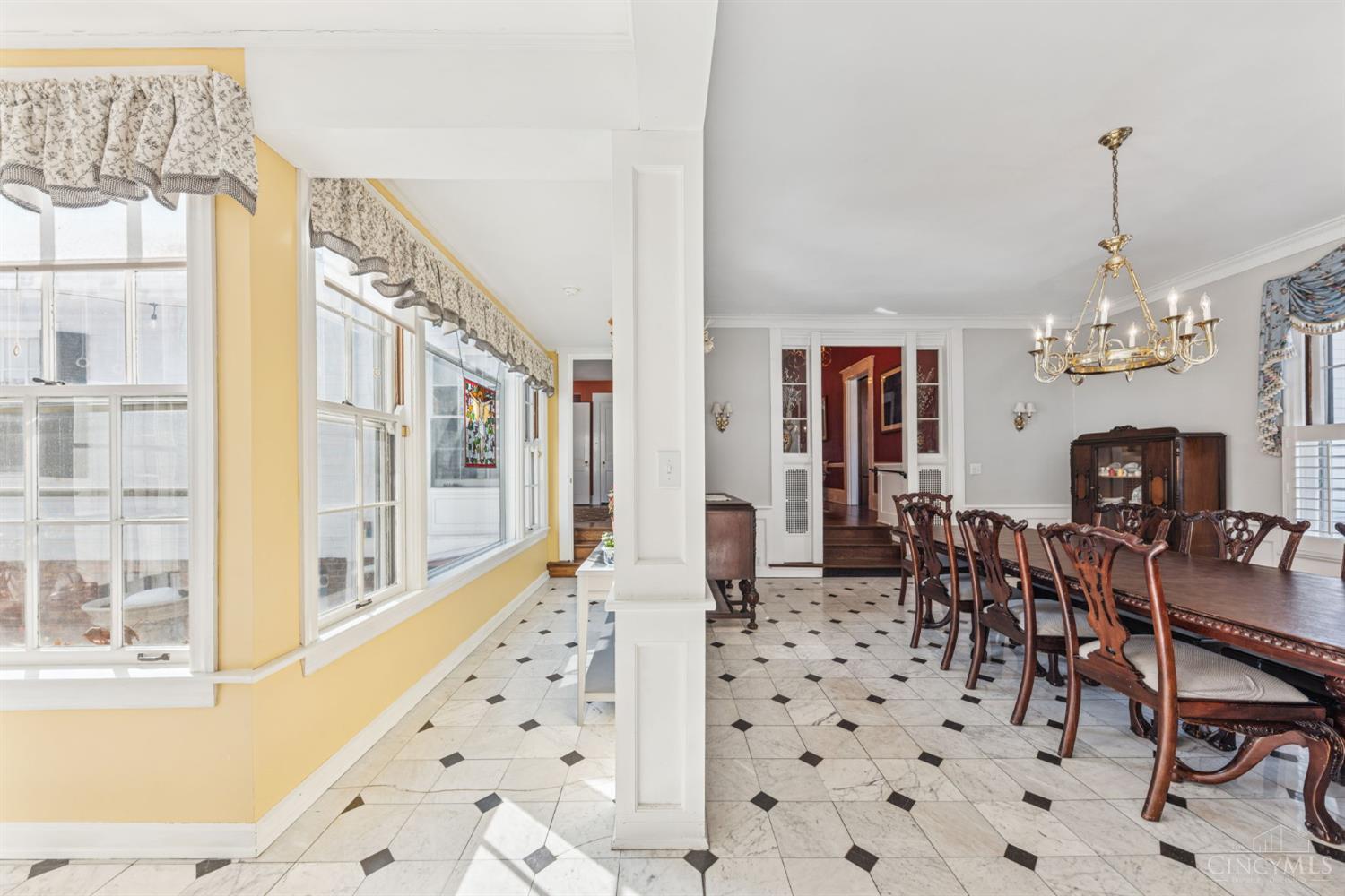 95 E Fountain Avenue, Glendale, OH, 45246