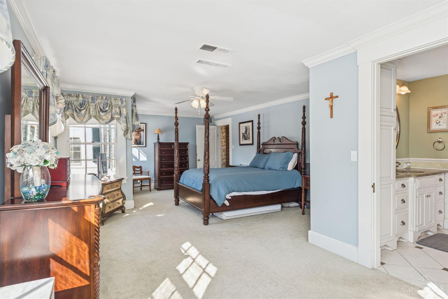 95 E Fountain Avenue, Glendale, OH, 45246