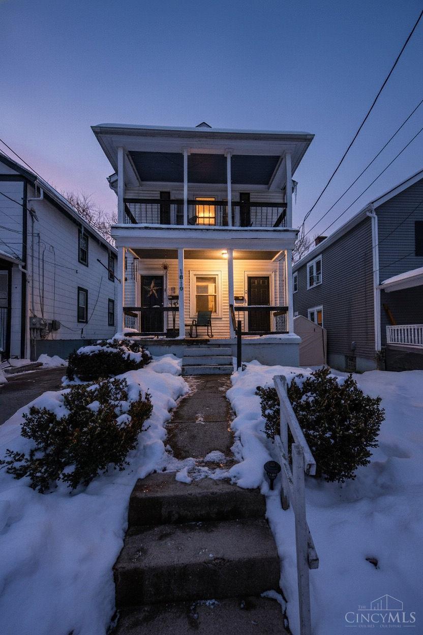2nd image of 1819 Maple Ave, Cincinnati, OH 45212 | MLS# 1868515