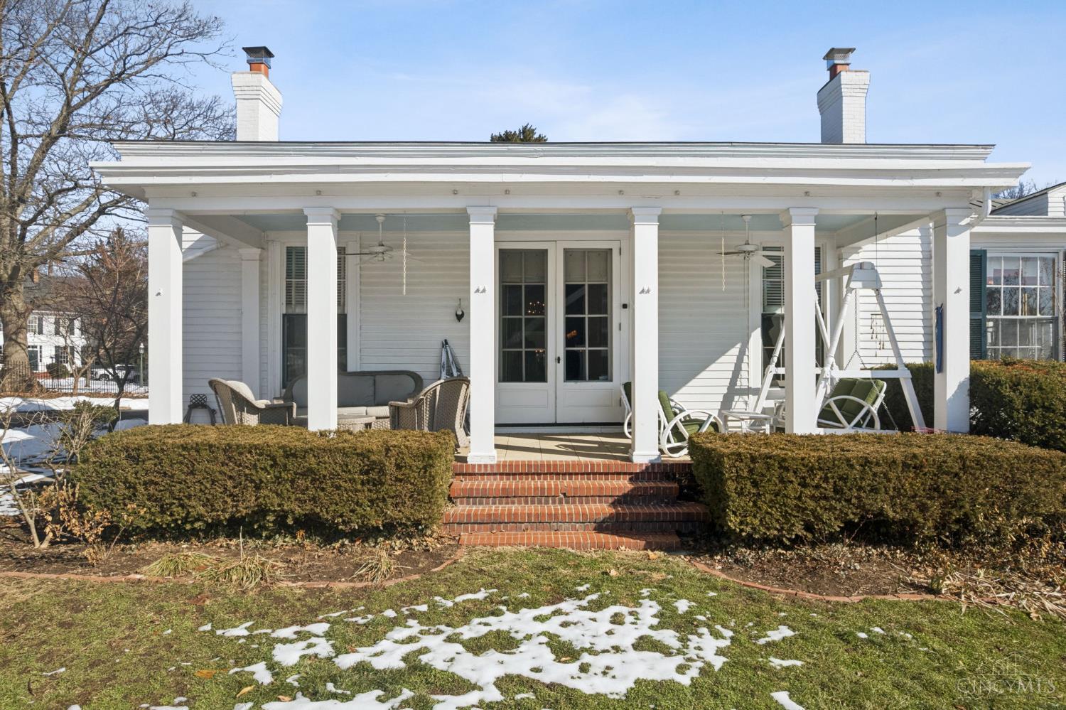 95 E Fountain Avenue, Glendale, OH, 45246