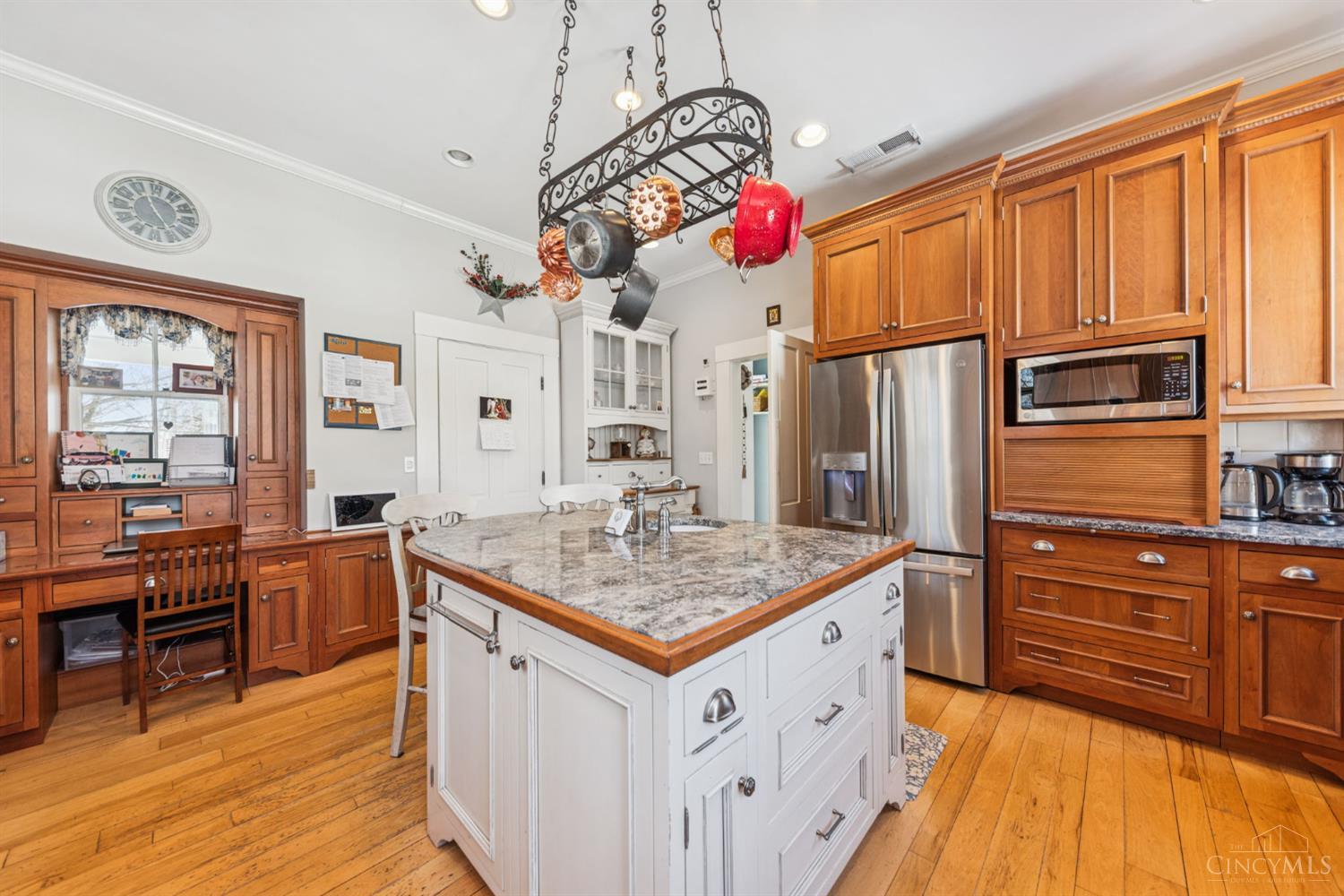 95 E Fountain Avenue, Glendale, OH, 45246