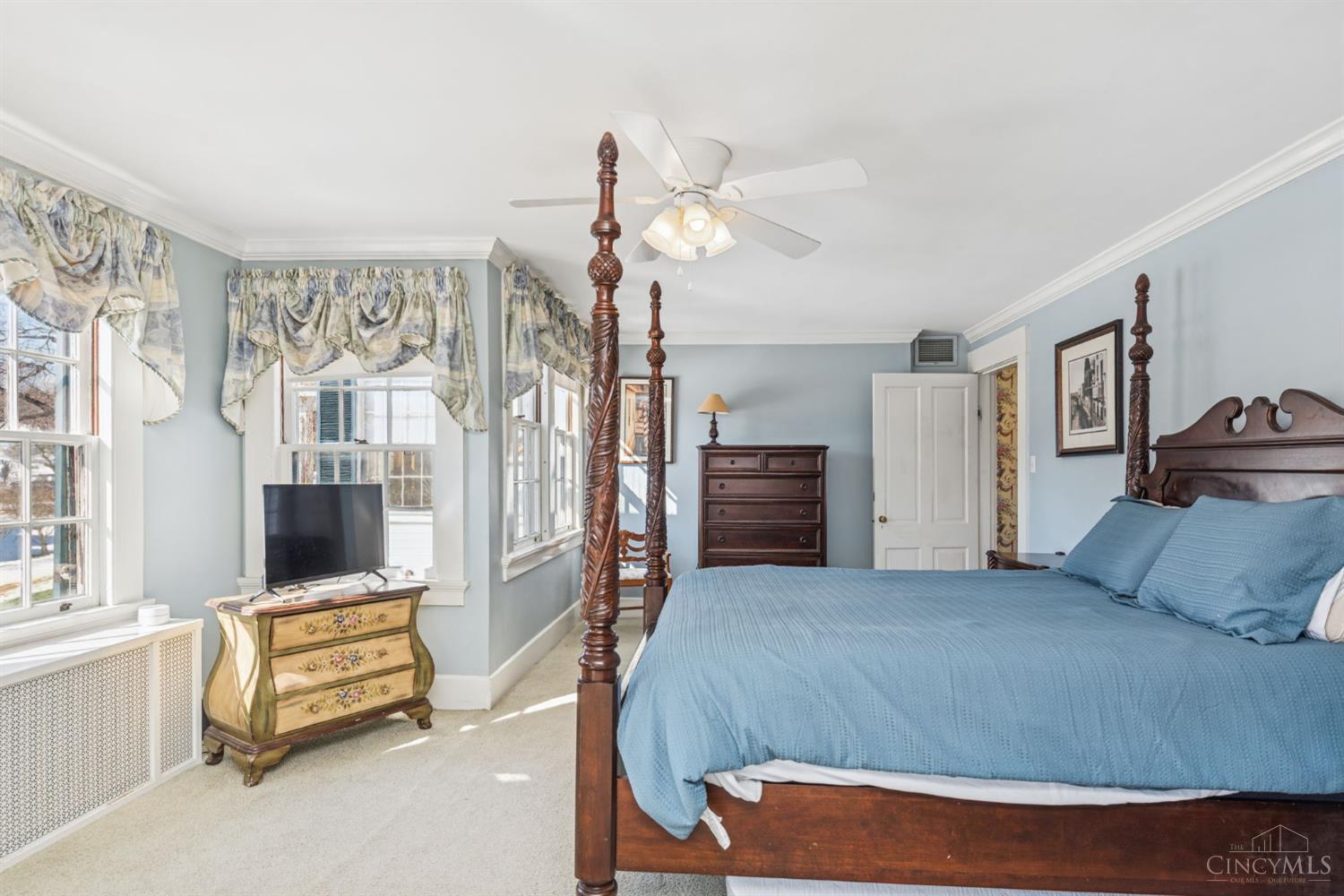95 E Fountain Avenue, Glendale, OH, 45246