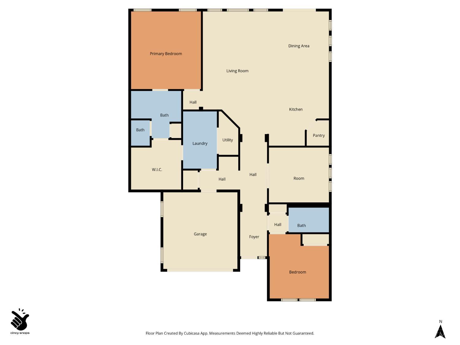 5100 Renaissance Park Drive, Middletown, OH, 45005 — photo 43