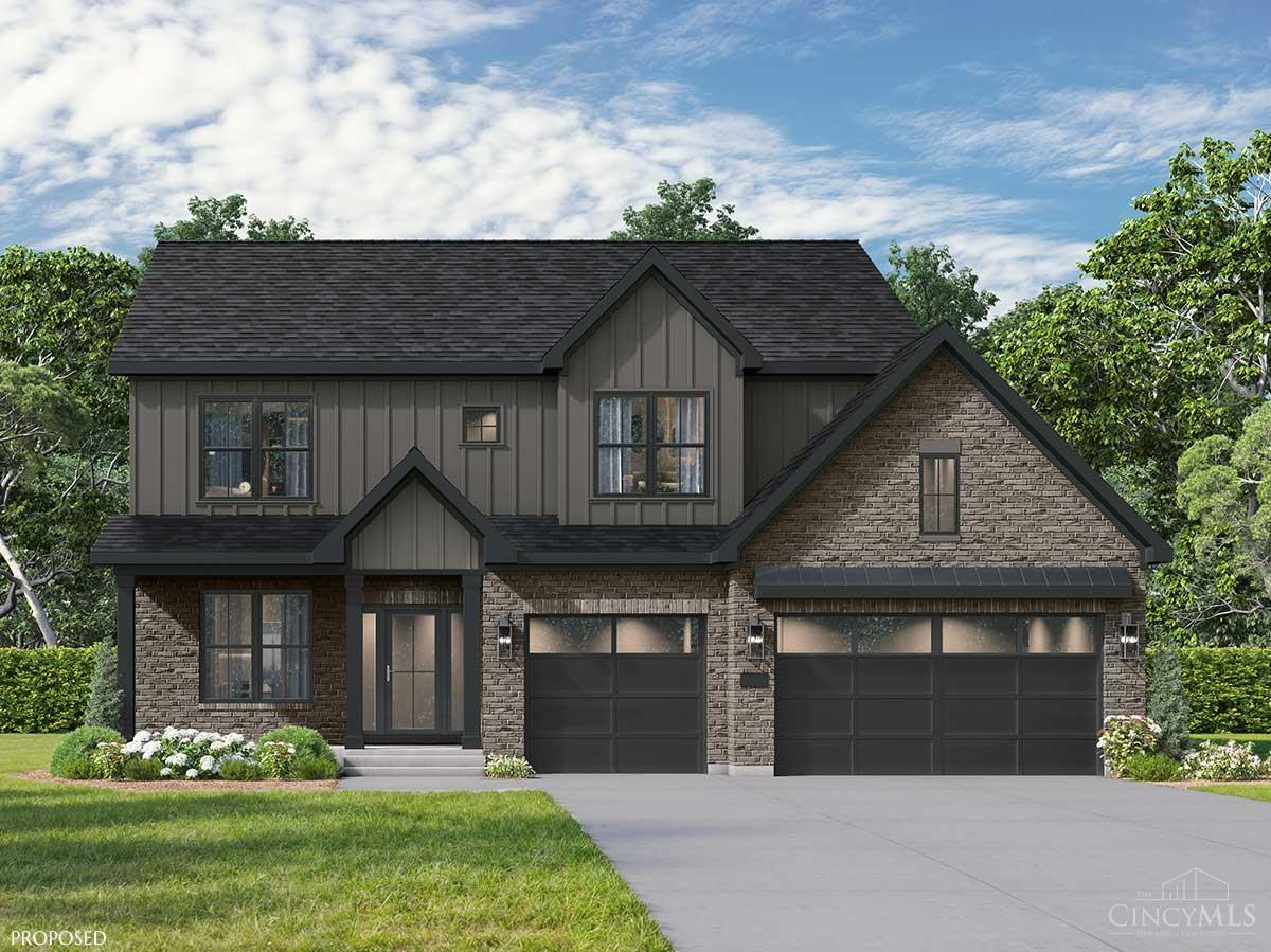9417 Rochelle Lane, Clearcreek Twp., OH, 45458 — photo 2