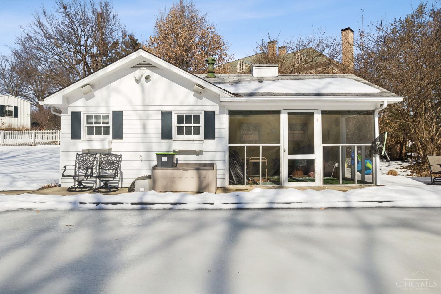 95 E Fountain Avenue, Glendale, OH, 45246