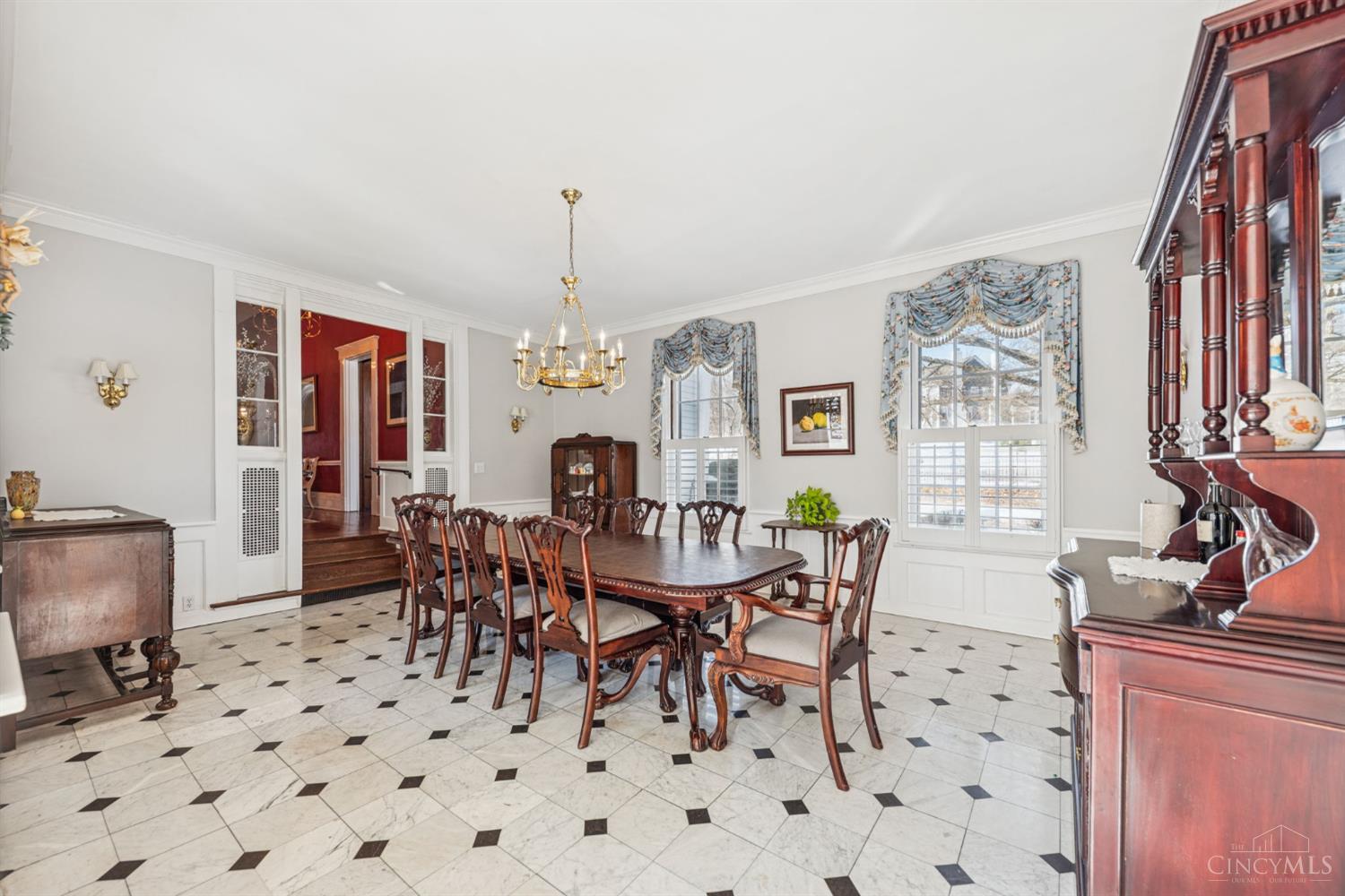 95 E Fountain Avenue, Glendale, OH, 45246