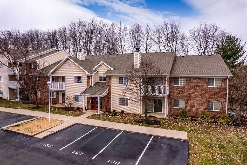 830 Carrington Place #102, Loveland, OH, 45140 — photo 24