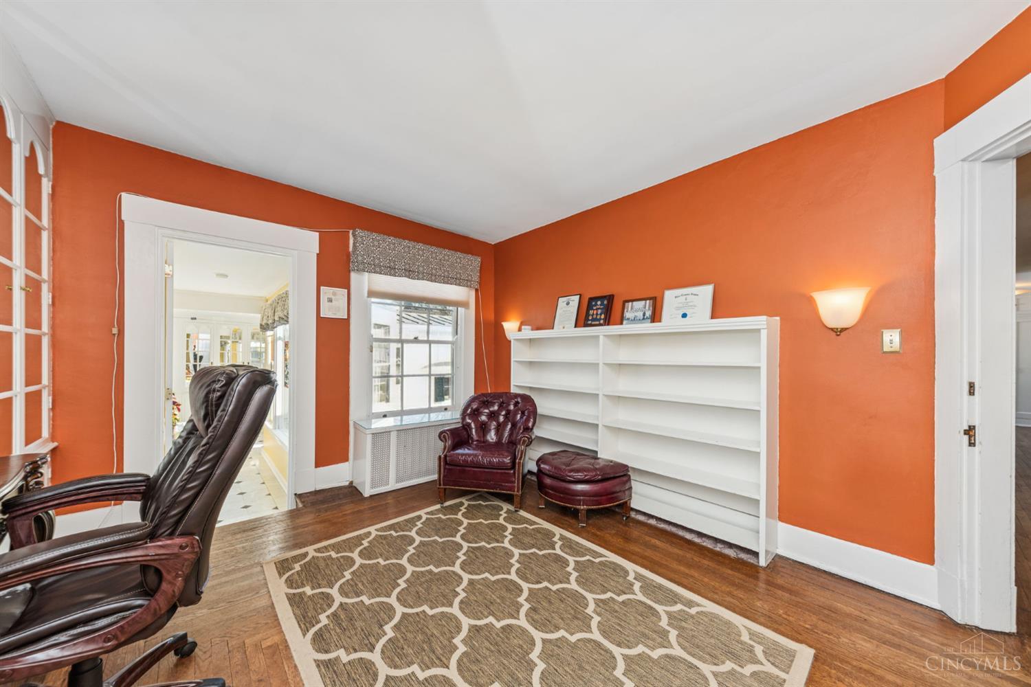 95 E Fountain Avenue, Glendale, OH, 45246