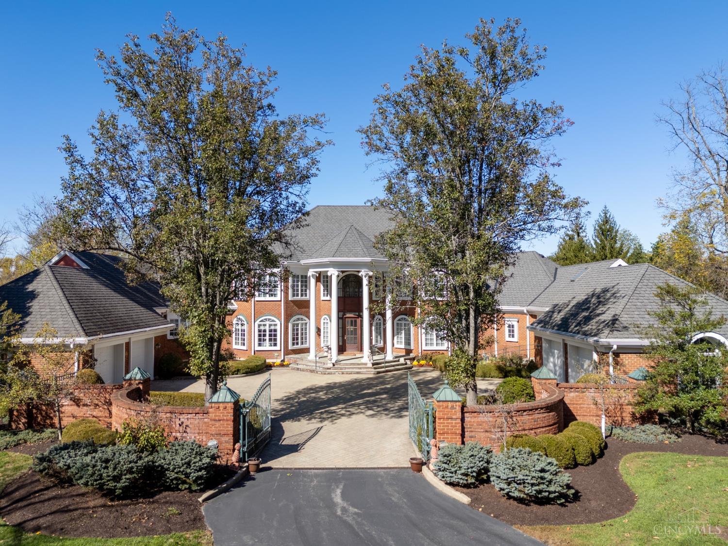 8500 Kugler Mill Road