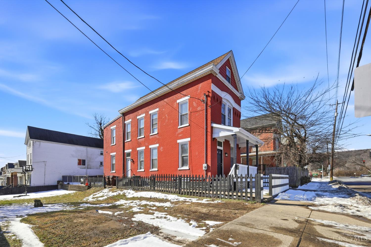 1817 Elmore Street, Cincinnati, OH, 45223 — photo 9