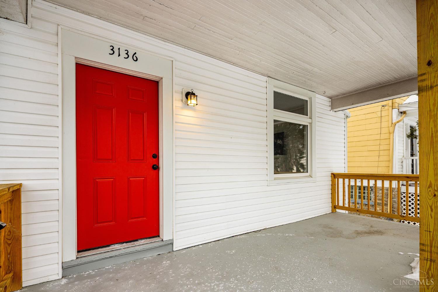3136 Harvard Avenue, Cincinnati, OH, 45207 — photo 2