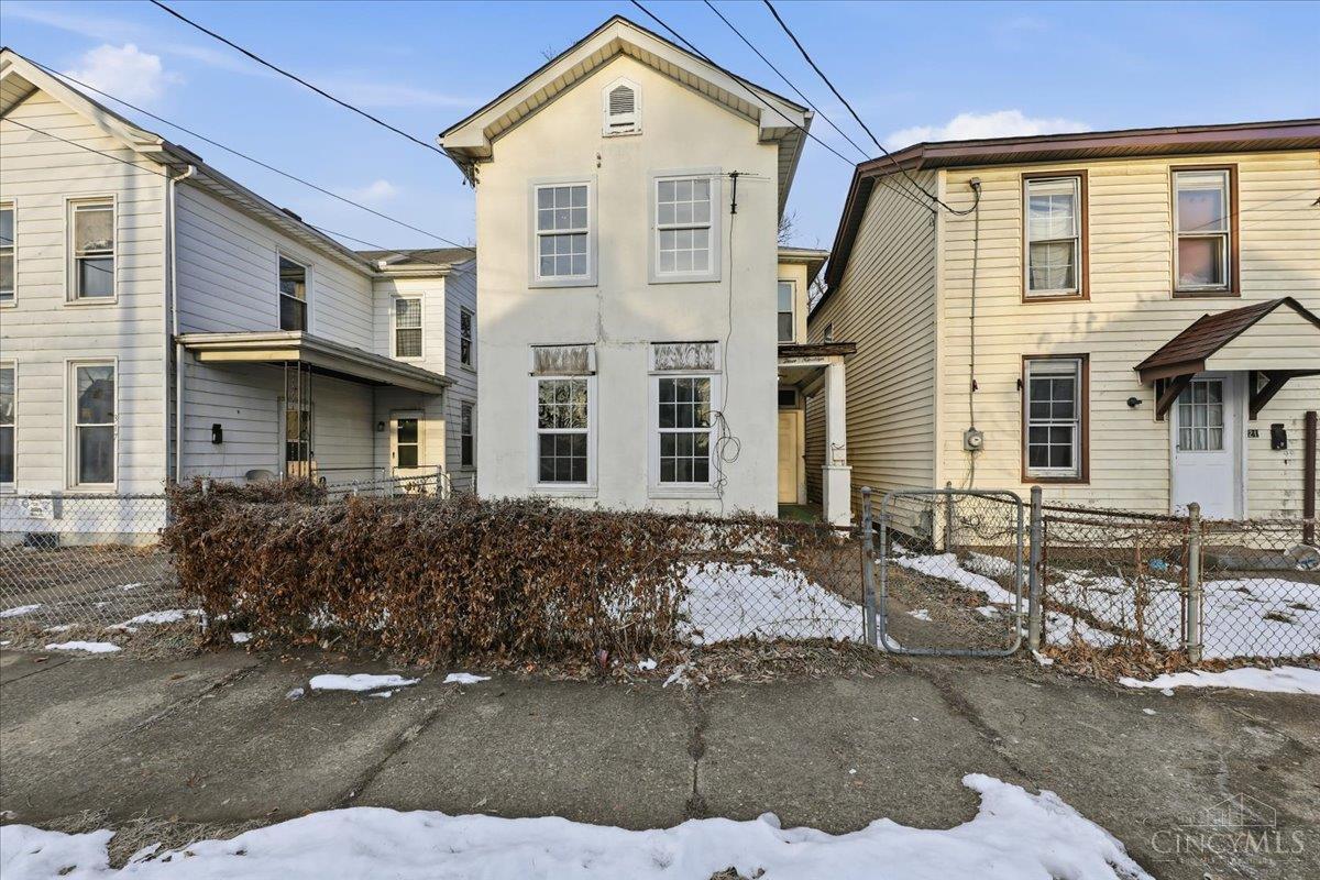 319 Eleventh Street, Hamilton, OH, 45011