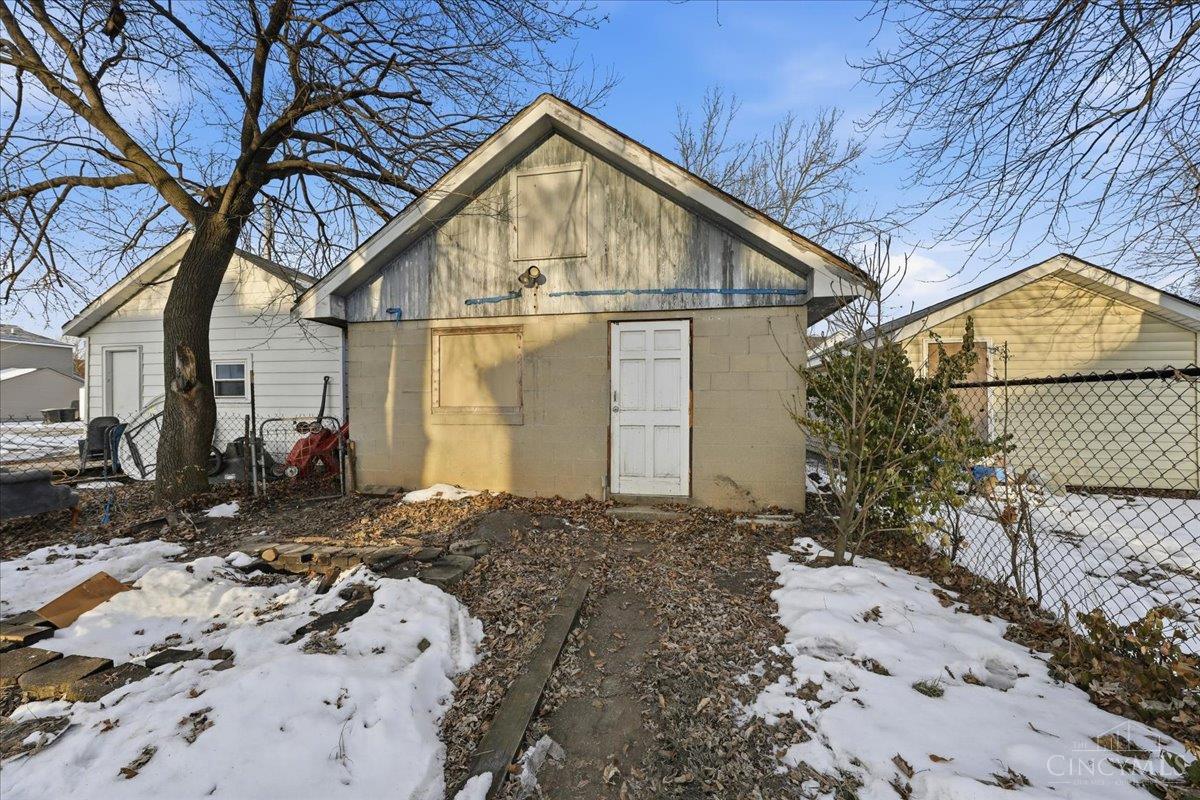 319 Eleventh Street, Hamilton, OH, 45011 — photo 21