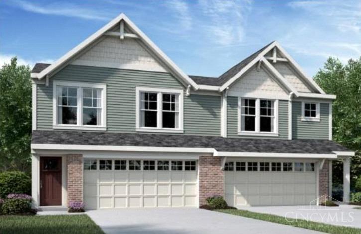 2091 Sunflower Place, Batavia, OH, 45103
