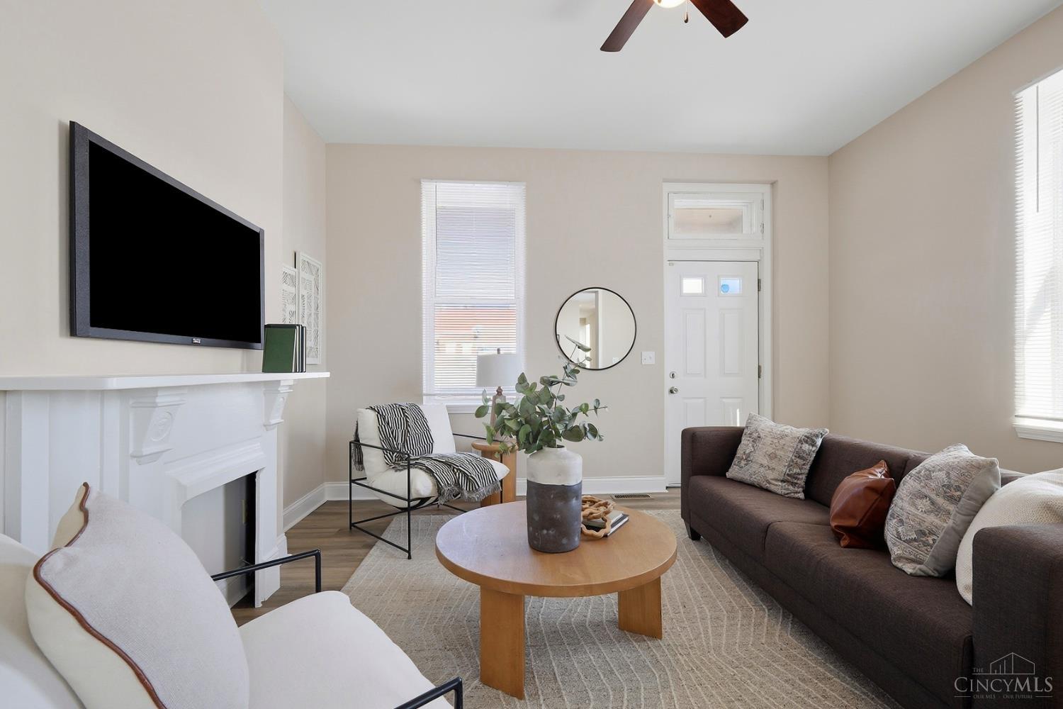 1817 Elmore Street, Cincinnati, OH, 45223 — photo 3