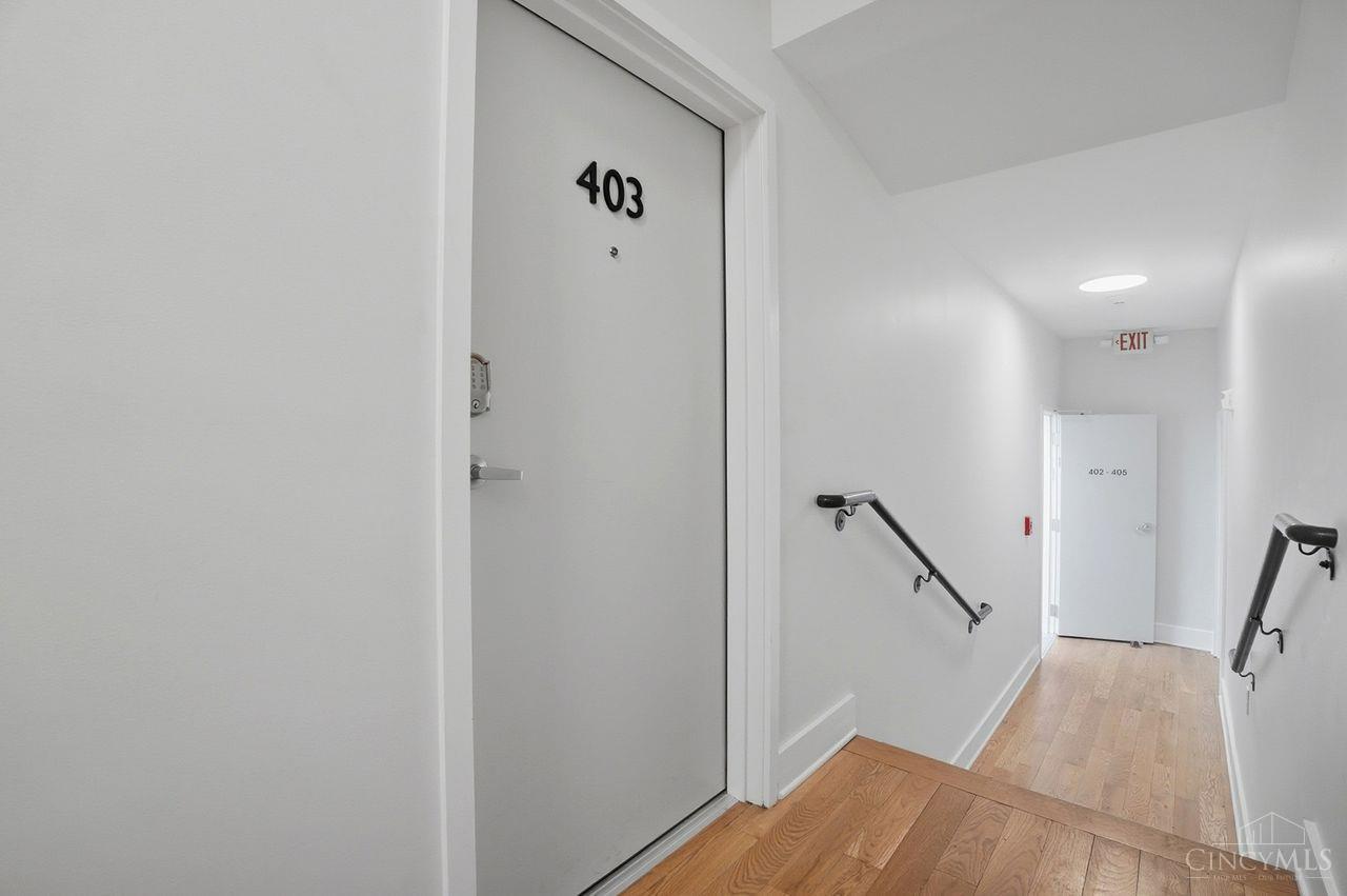 33 Court Street #403, Cincinnati, OH, 45202 — photo 19