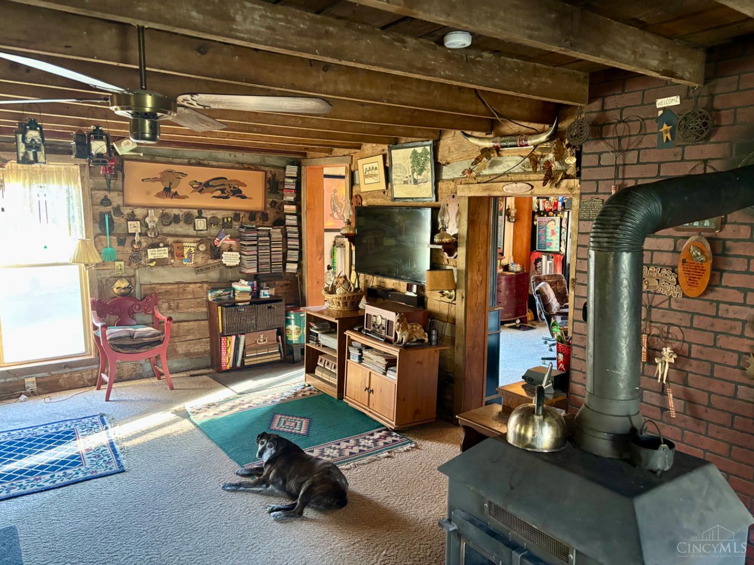 6033 Siemon Road, Batesville, IN, 47006 — photo 54