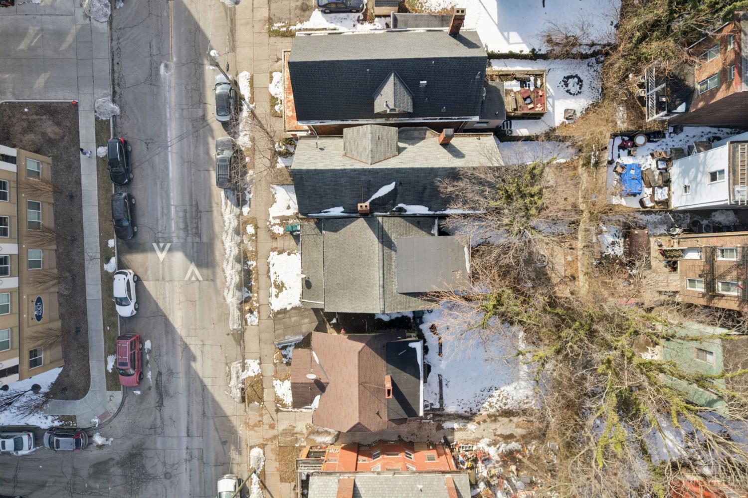 2913 Eden Avenue, Cincinnati, OH, 45219 — photo 18