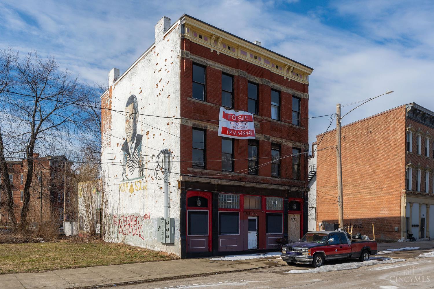 1913 Central Avenue, Cincinnati, OH, 45214 — photo 4