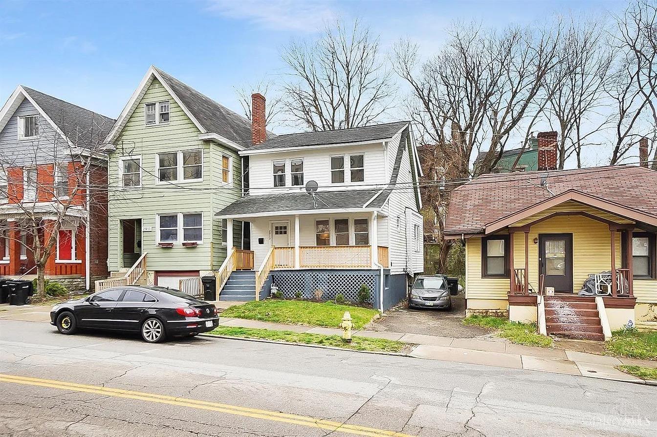 2913 Eden Avenue, Cincinnati, OH, 45219 — photo 3