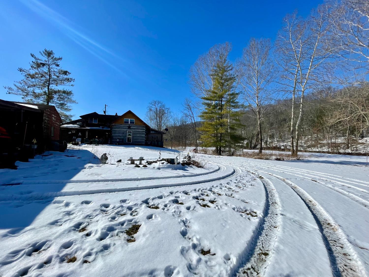 6033 Siemon Road, Batesville, IN, 47006 — photo 13