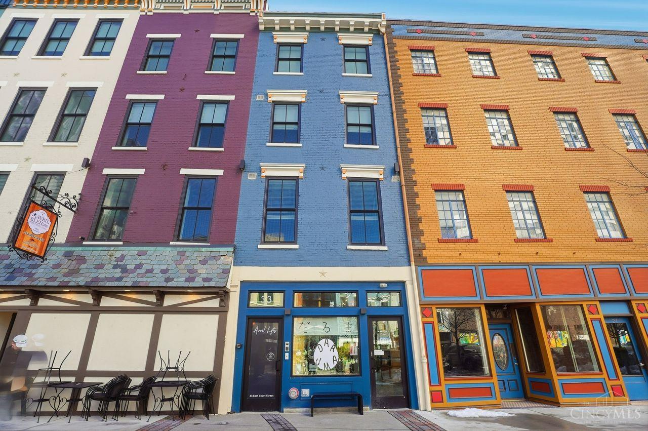 33 Court Street #403, Cincinnati, OH, 45202 — photo 3