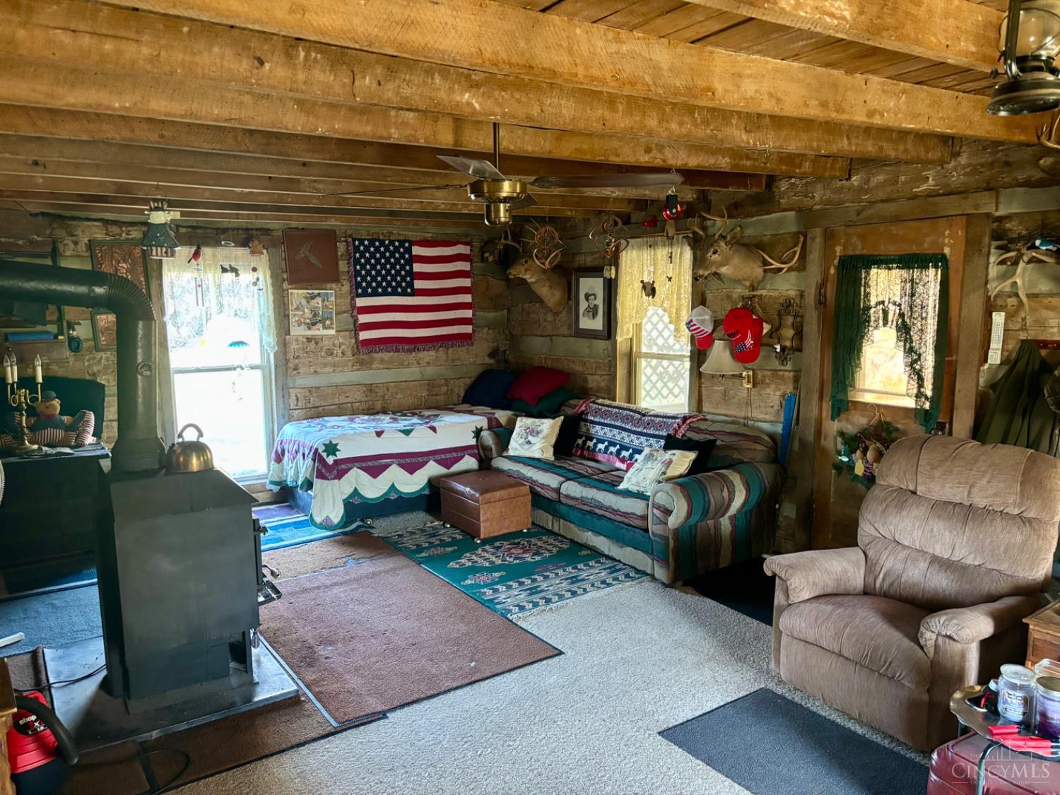 6033 Siemon Road, Batesville, IN, 47006 — photo 53
